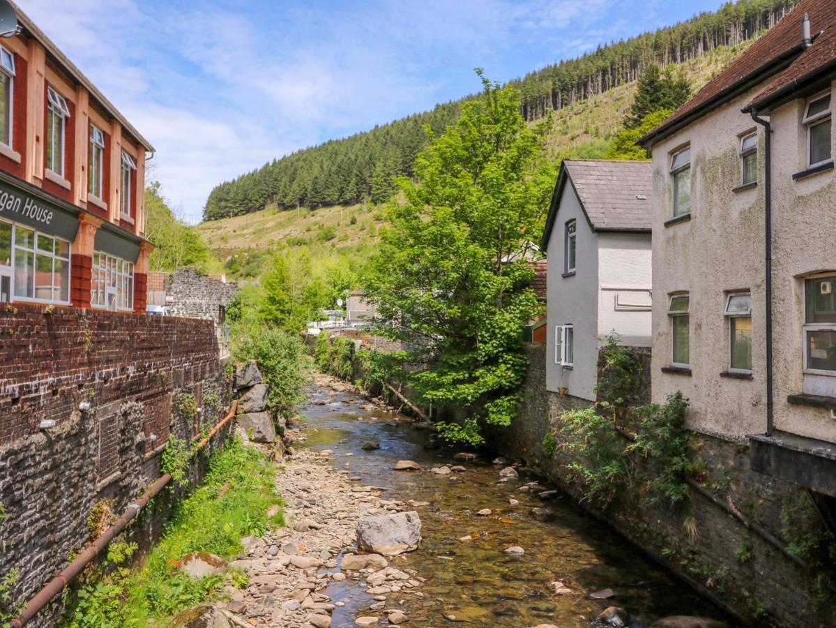 River Cottage 포트탤벗 외부 사진