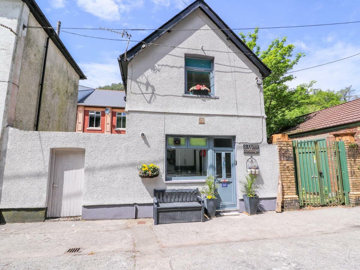 River Cottage 포트탤벗 외부 사진