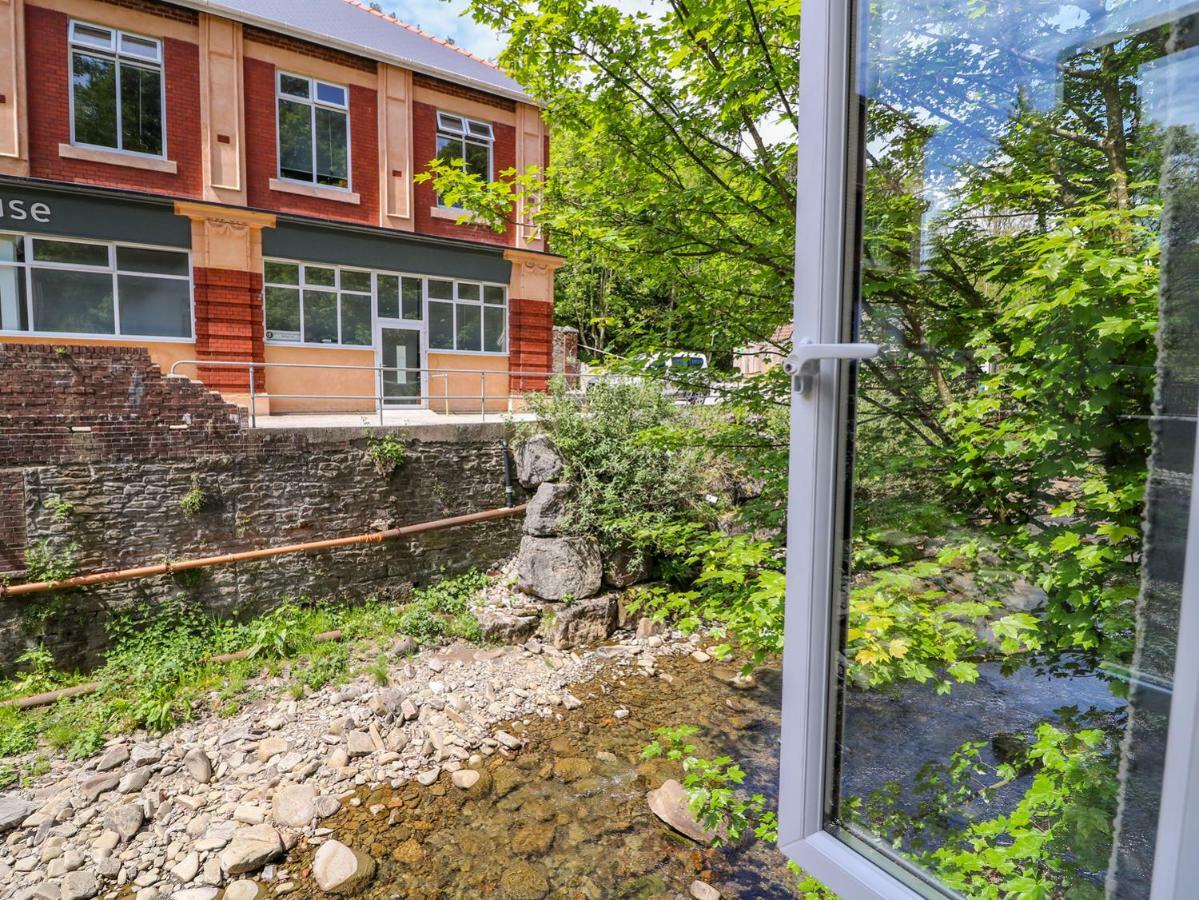 River Cottage 포트탤벗 외부 사진